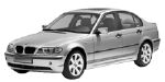 BMW E46 U112C Fault Code