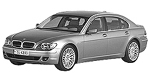 BMW E65 U112C Fault Code