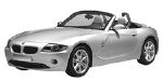BMW E85 U112C Fault Code