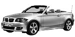 BMW E88 U112C Fault Code