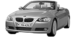 BMW E93 U112C Fault Code