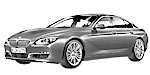 BMW F06 U112C Fault Code